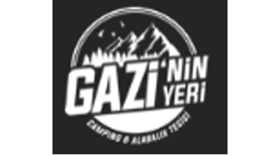 Referans 34 Gazi'nin Yeri Camping