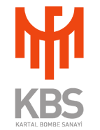 Referans 9 Kartal bombe sanayi
