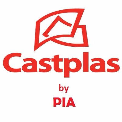 Referans 18 Castplas Pia Akrilik