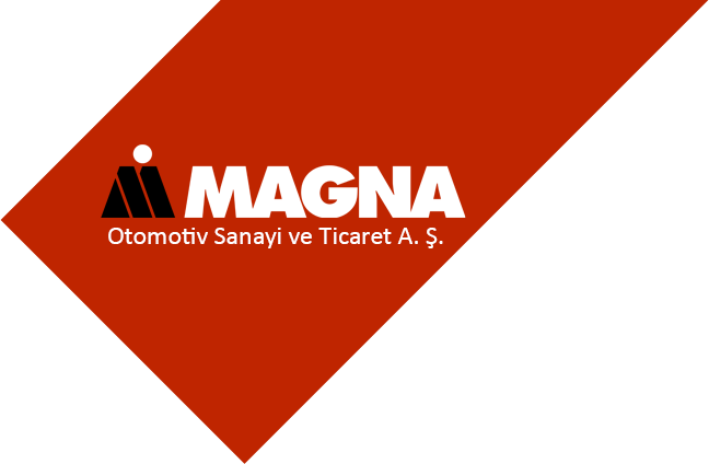 Referans 39 Magna otomotiv