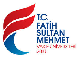 Referans 23 Fatih Sultan Mehmet Vakıf üniversitesi